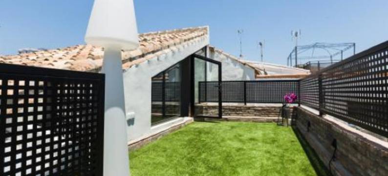 Malagaflat NoMeOlvides图片