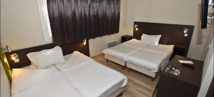 科尔玛中央布里莫酒店(Hotel Primo Colmar Centre)图片