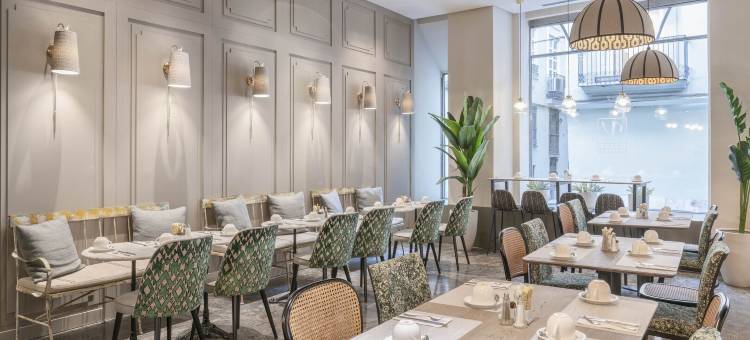 韦奇皇宫酒店(Vincci Palace Hotel)图片