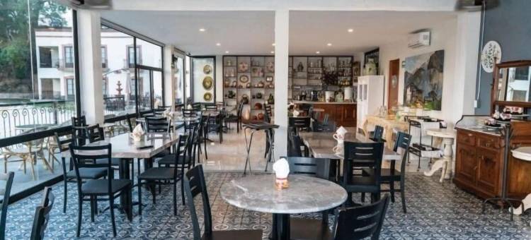 丹尼尼酒店(Hotel Danini)图片