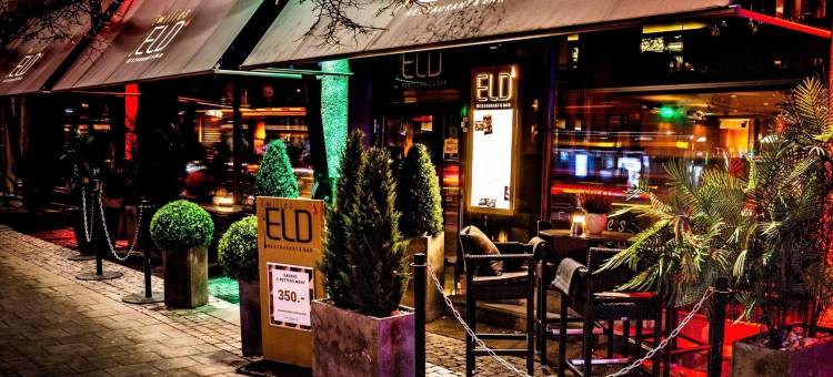 普林森品质酒店(Quality Hotel Prinsen)图片