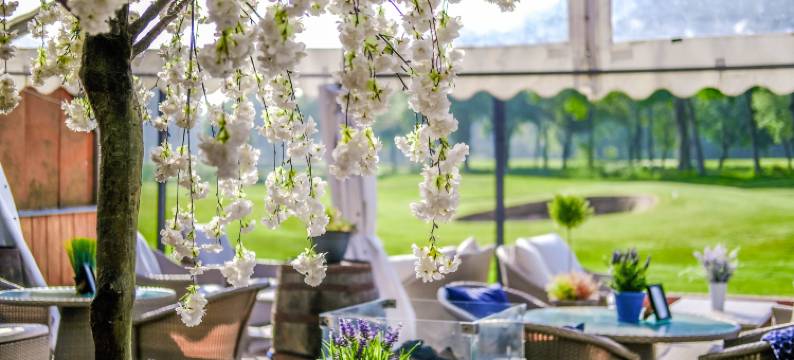 佛尔比殿高尔夫水疗度假村(Formby Hall Golf Resort & Spa)图片