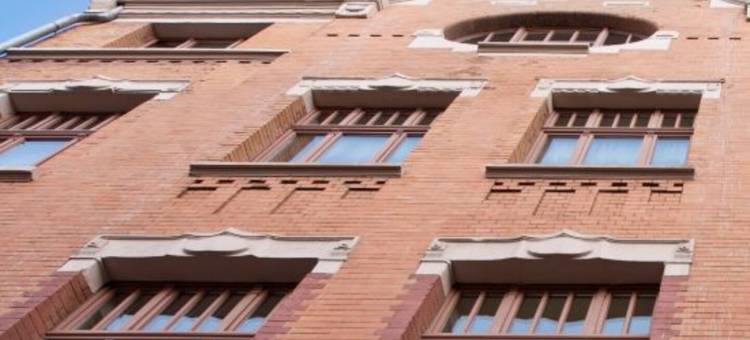 Tryp by Wyndham Kassel City Centre图片