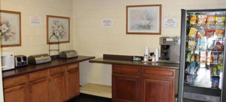 诺克斯维尔苏格兰旅馆(Scottish Inn Knoxville)图片