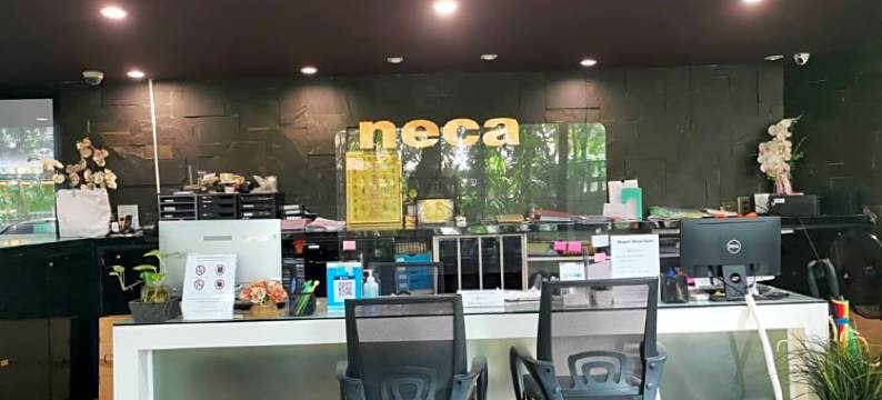 合艾奈卡复式公寓(Neca Complex Apartment)图片