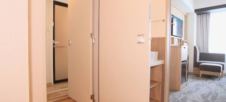 札幌华盛顿广场酒店(Sapporo Washington Hotel Plaza)图片