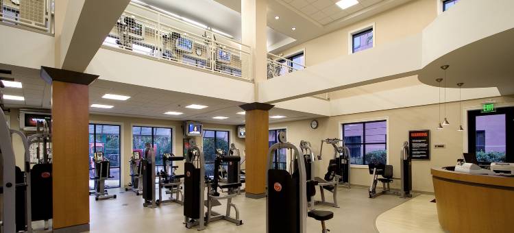 奥兰多加勒比皇家酒店(Caribe Royale Orlando)图片