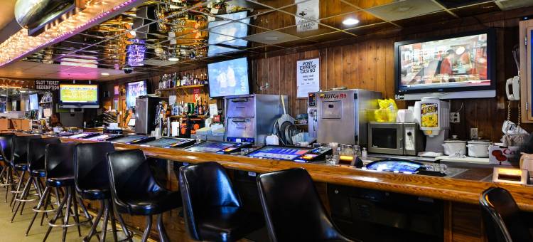 伊克诺小屋套房酒店(Econo Lodge Inn & Suites)图片
