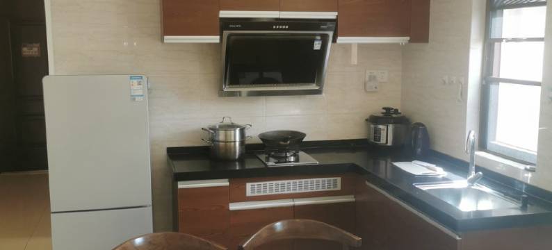 见素抱朴客栈图片