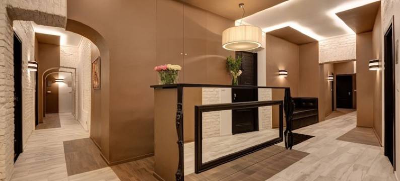 达摩豪华酒店(Dharma Luxury Hotel)图片