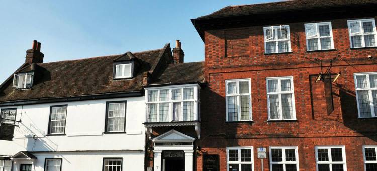 波林酒店(The Boleyn Hotel)图片