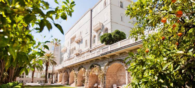 阿根廷大别墅(Grand Villa Argentina)图片