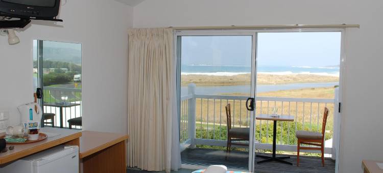 无敌海景汽车旅店(A Great Ocean View Motel)图片