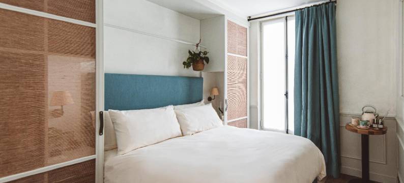 HOY巴黎-瑜伽酒店(Hoy Paris - Yoga Hotel)图片