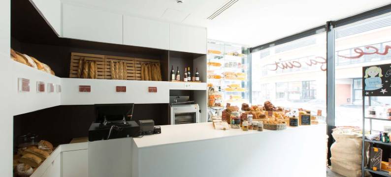 旅行者之树酒店(Hotel l'Arbre Voyageur)图片