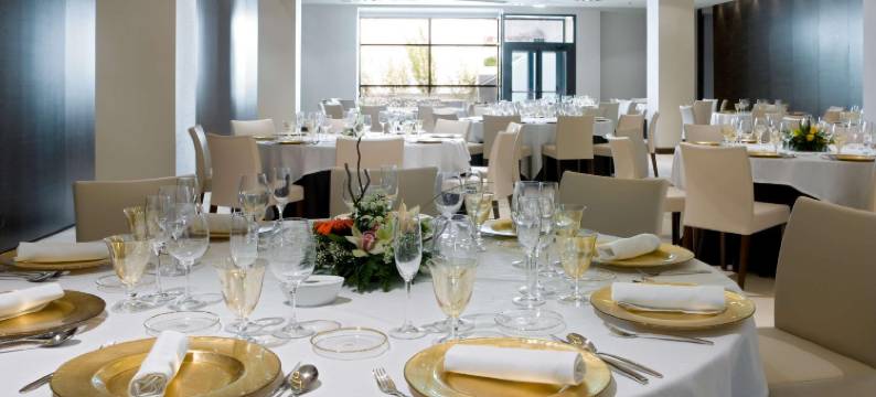 希洪NH酒店(NH Gijon)图片