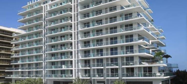 瑟夫赛德海滩大酒店(Grand Beach Hotel Surfside)图片