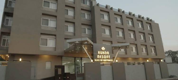库克达度假村(Kukda Resort Chittorgarh)图片