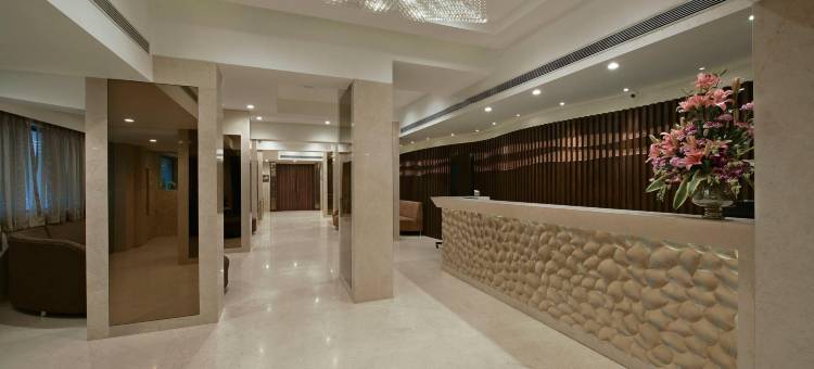 遗产酒店-原遗产舒适酒店(Hotel Heritage Formerly Known As Comfort Inn Heritage)图片