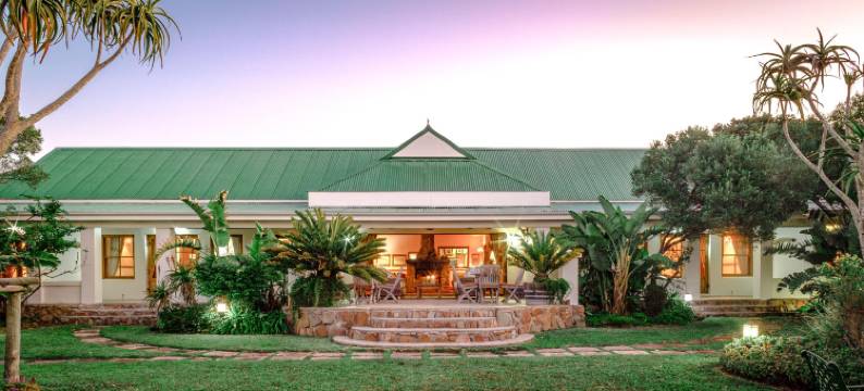 沙垄乡间别墅(Dune Ridge Country House)图片