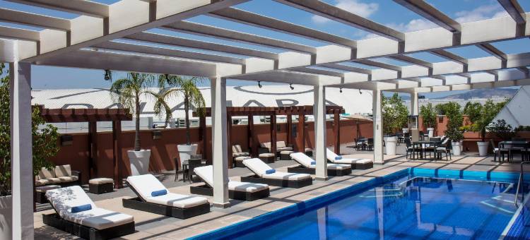 巴塞罗那-瓜达拉哈拉(Barcelo Guadalajara)图片