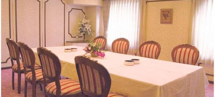 Tokyo Dai-Ichi Hotel Matsuyama图片