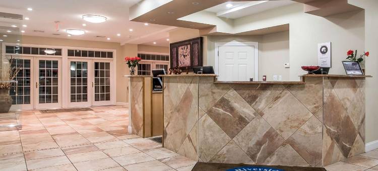 河滨酒店-阿桑德连锁酒店(Riverside Hotel, Ascend Hotel Collection)图片