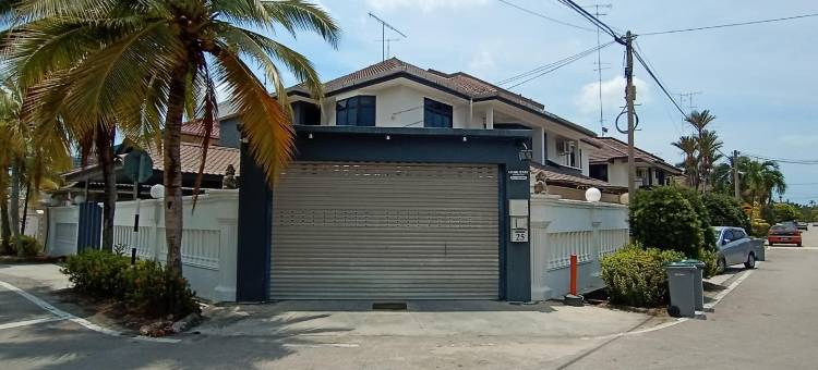 OYO-90019麻坡民宿(Homestay Muar)图片