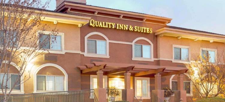 山景城硅谷智选假日套房酒店(Holiday Inn Express & Suites Mountain View Silicon Valley)图片