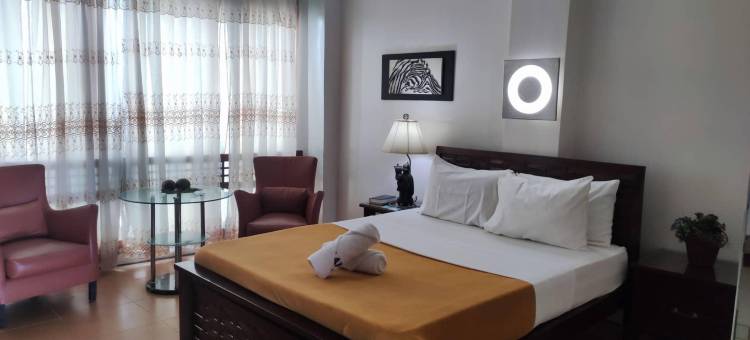 加普广场酒店(Gap Plaza Hotel)图片