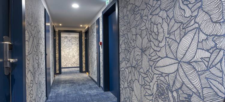 Urban Hotel Aix-Les-Bains, Signature Collection图片