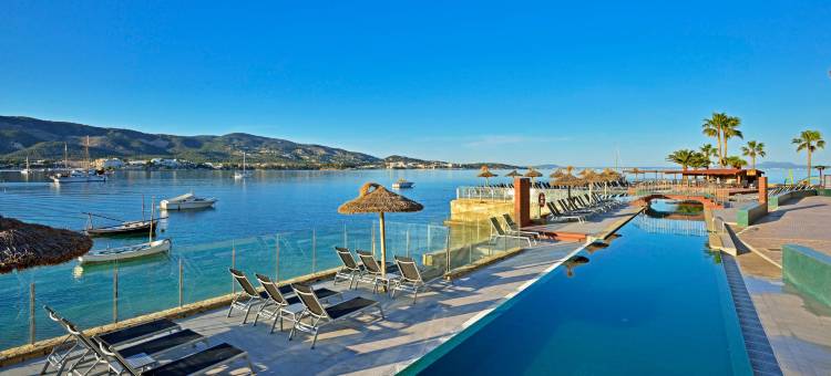 莱昂纳多皇家酒店-马略卡(Leonardo Royal Hotel Mallorca)图片