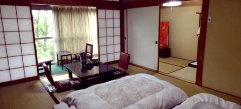 大志日式旅馆(Oshi Ryokan)图片