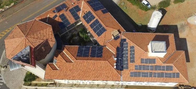 菲里昂广场酒店(Ferian Plaza Hotel)图片