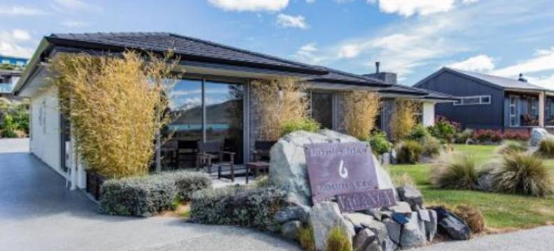 特卡波湖景酒店(Lakeview Tekapo)图片