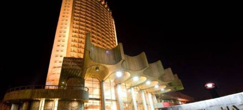 哈萨克斯坦酒店(Kazakhstan Hotel)图片
