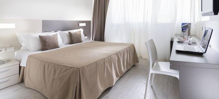 库比酒店(Hotel Cube)图片