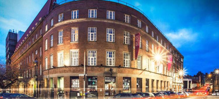 卡班纳斯纽卡斯尔(Kabannas Newcastle)图片