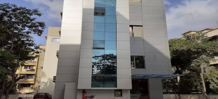 施里巴拉吉国际酒店(Hotel Shree Balaji International)图片