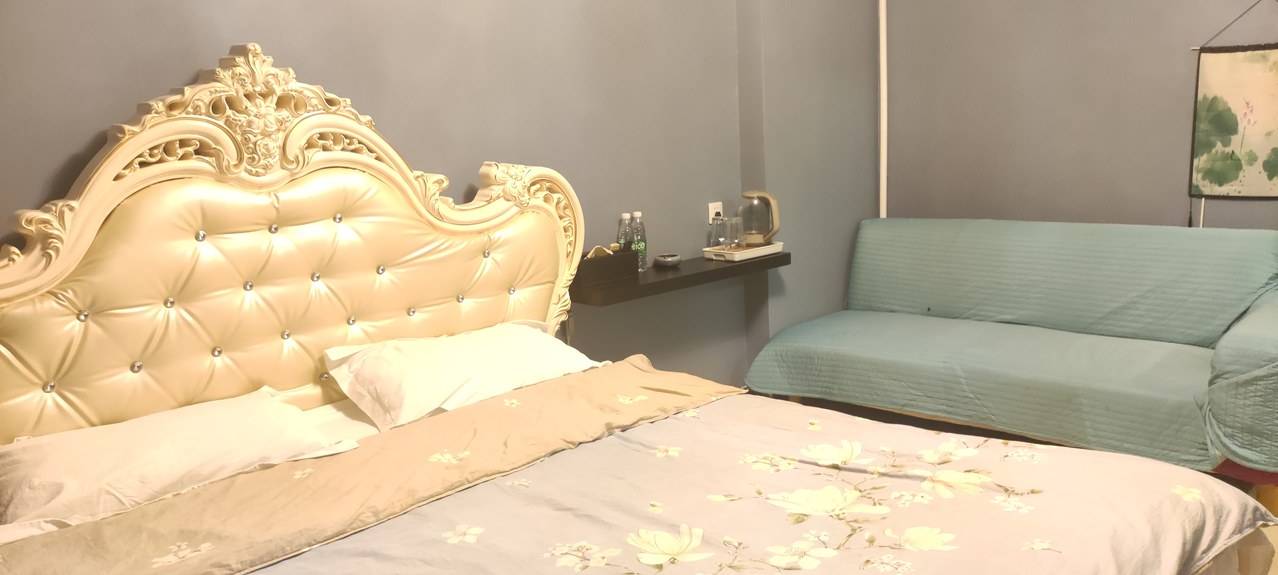 张宣民宿(宣府大街分店)