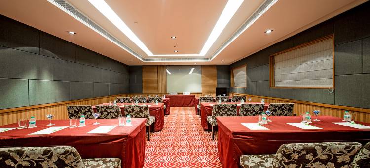 Holiday Inn 阿姆利则兰吉特大道(Holiday Inn Amritsar Ranjit Avenue)图片