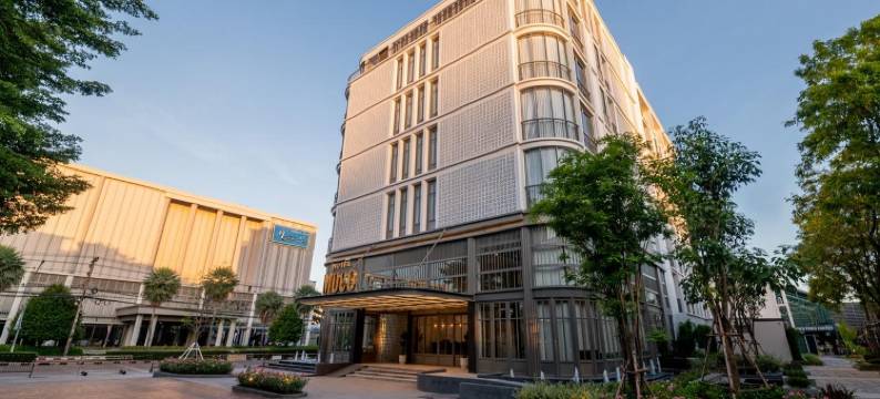 莫科酒店(Hotel Moco)图片