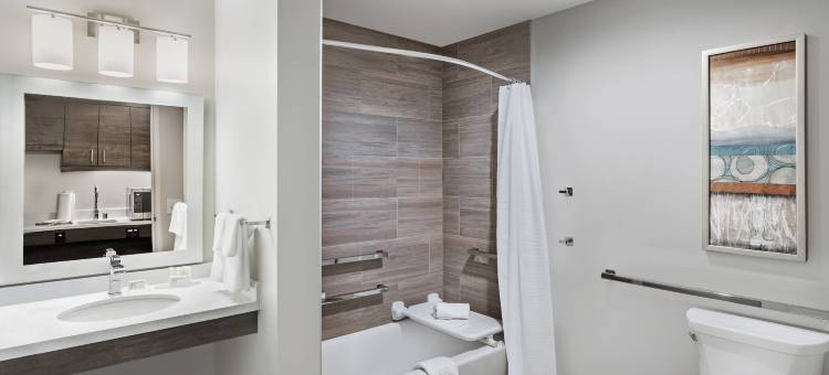 TownePlace Suites Austin Northwest/The Domain Area图片