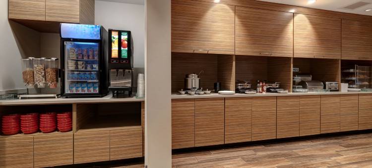 TownePlace Suites Monroe图片