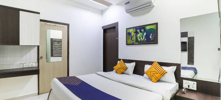 Hotel O Atithi图片