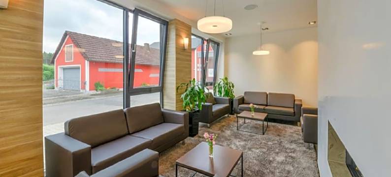 维特阿姆斯酒店(Hotel Witt am See)图片