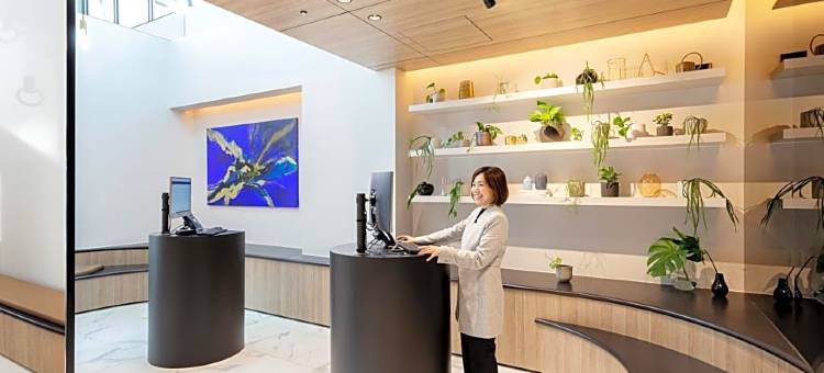 琼斯巷布拉迪酒店(Brady Hotels Jones Lane Melbourne)图片