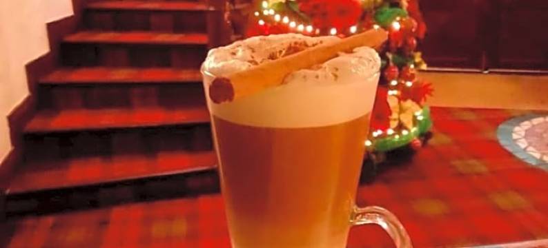 瓦尔斯酒店(Walsh's Hotel and Apartments)图片