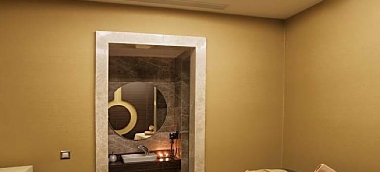 伊斯坦布尔德德曼博斯坦齐会议中心酒店(Dedeman Bostanci Istanbul Hotel & Convention Center)图片