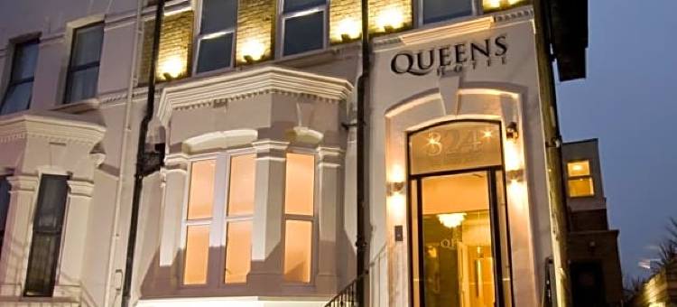 皇后酒店(Queens Hotel)图片